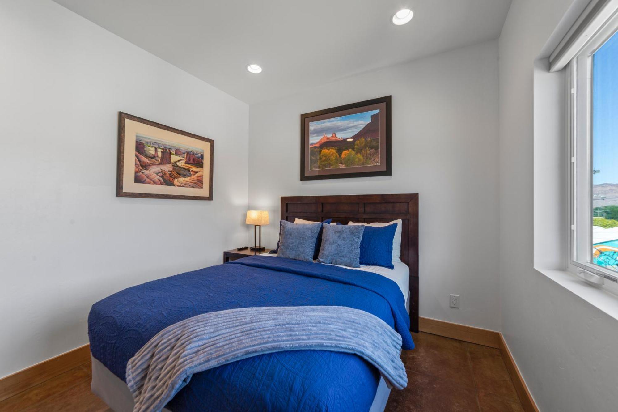 57 Robber'S Roost Villa Moab Dış mekan fotoğraf