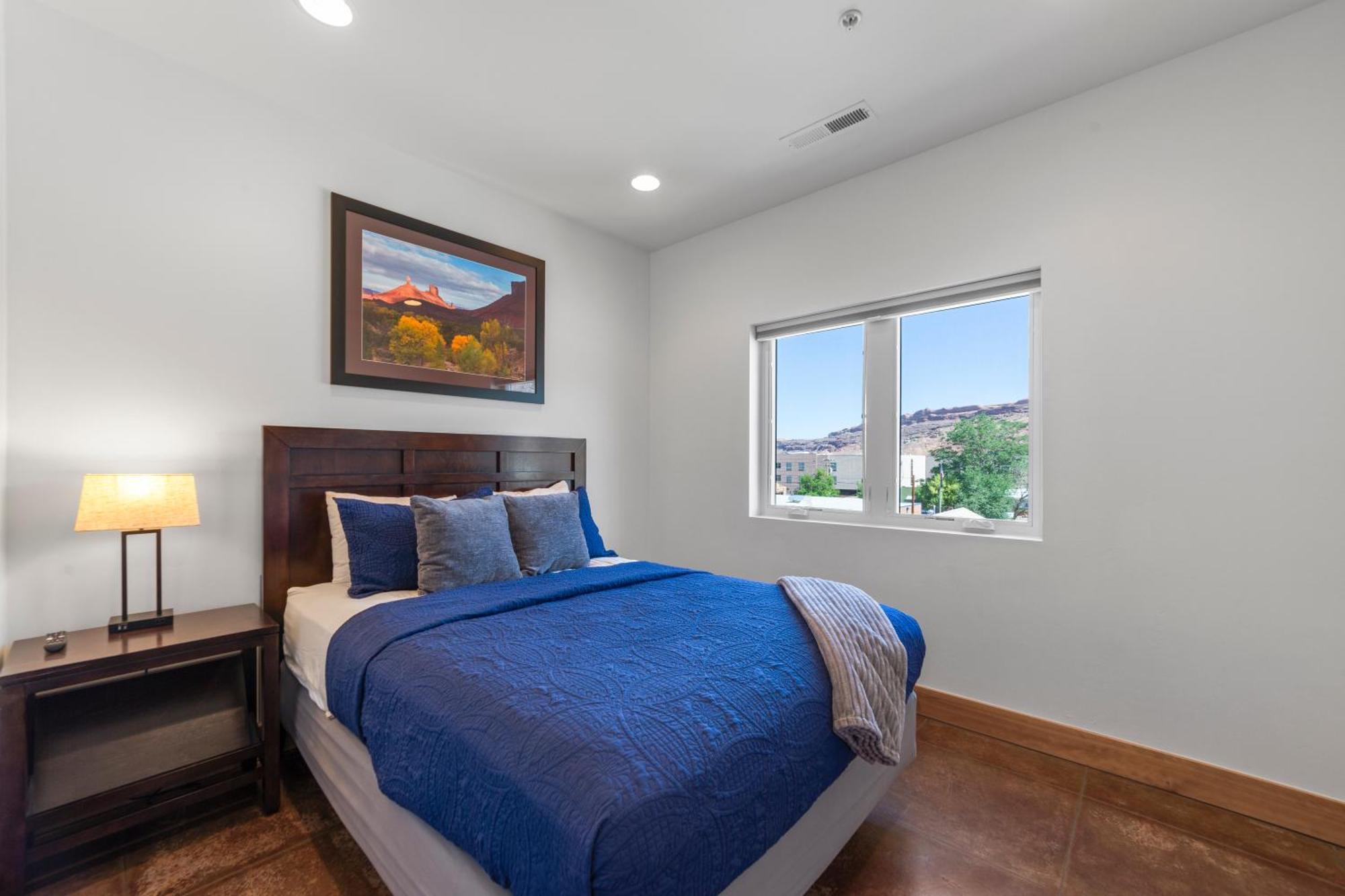 57 Robber'S Roost Villa Moab Dış mekan fotoğraf