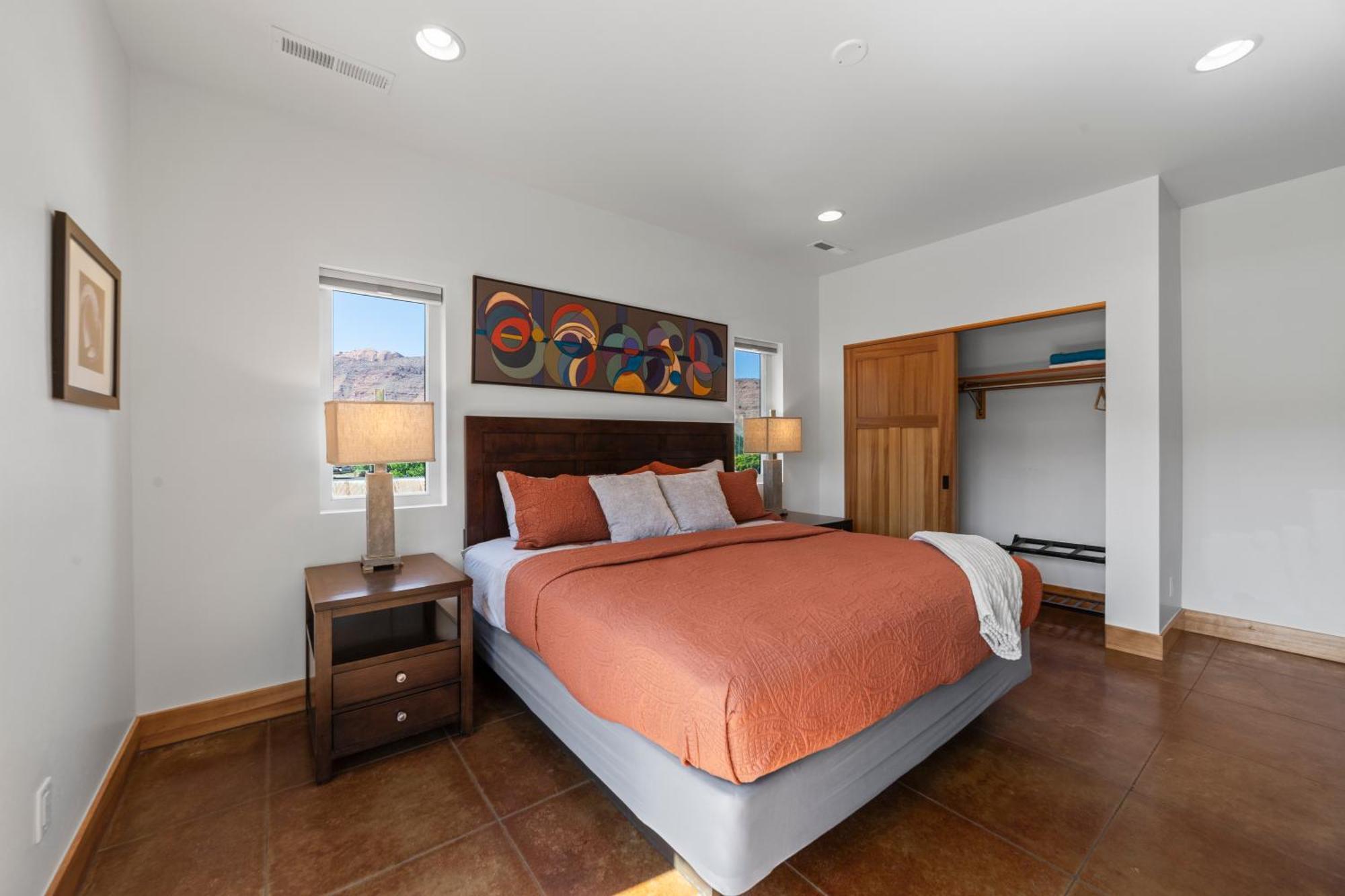 57 Robber'S Roost Villa Moab Dış mekan fotoğraf