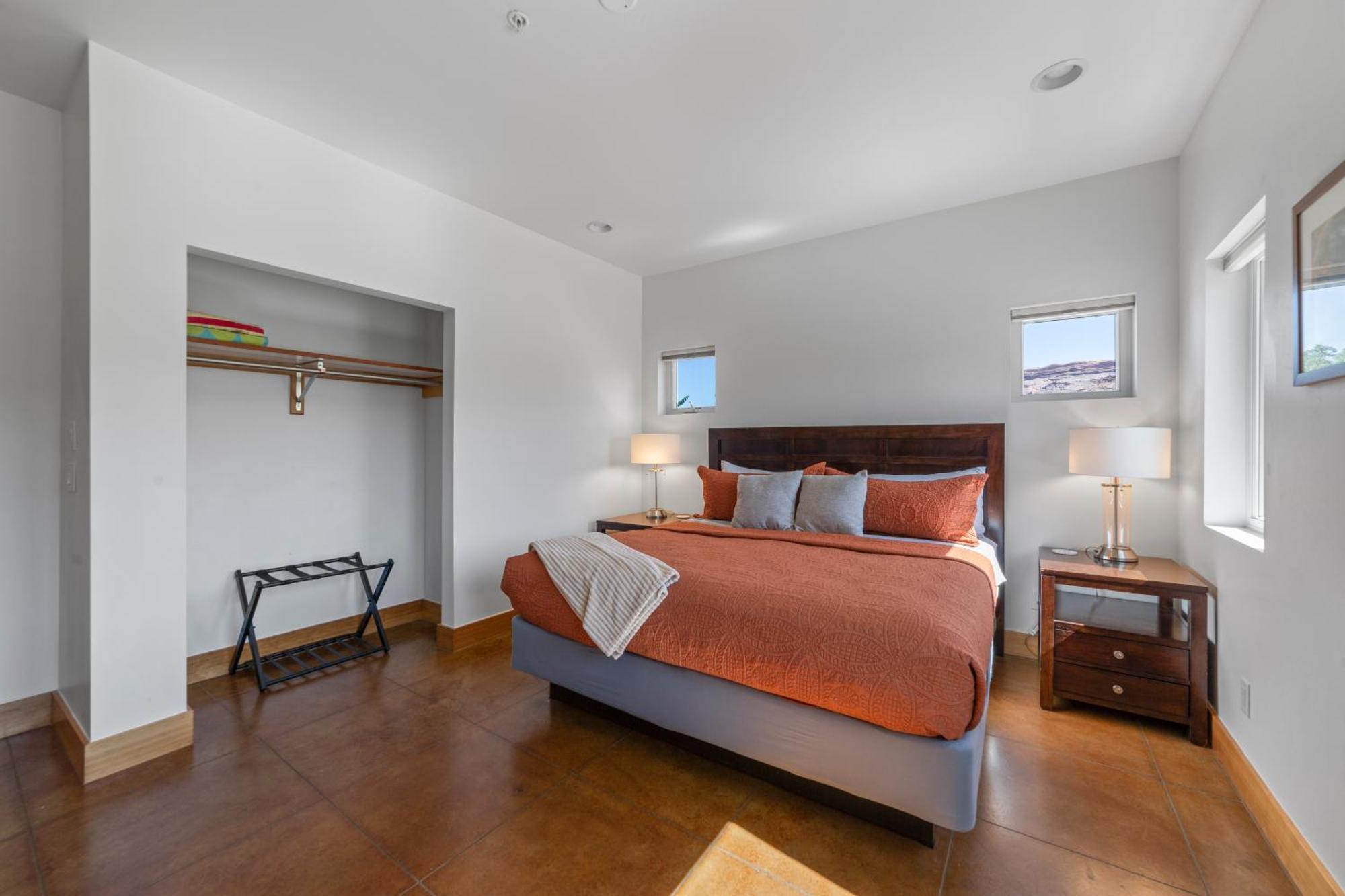 57 Robber'S Roost Villa Moab Dış mekan fotoğraf
