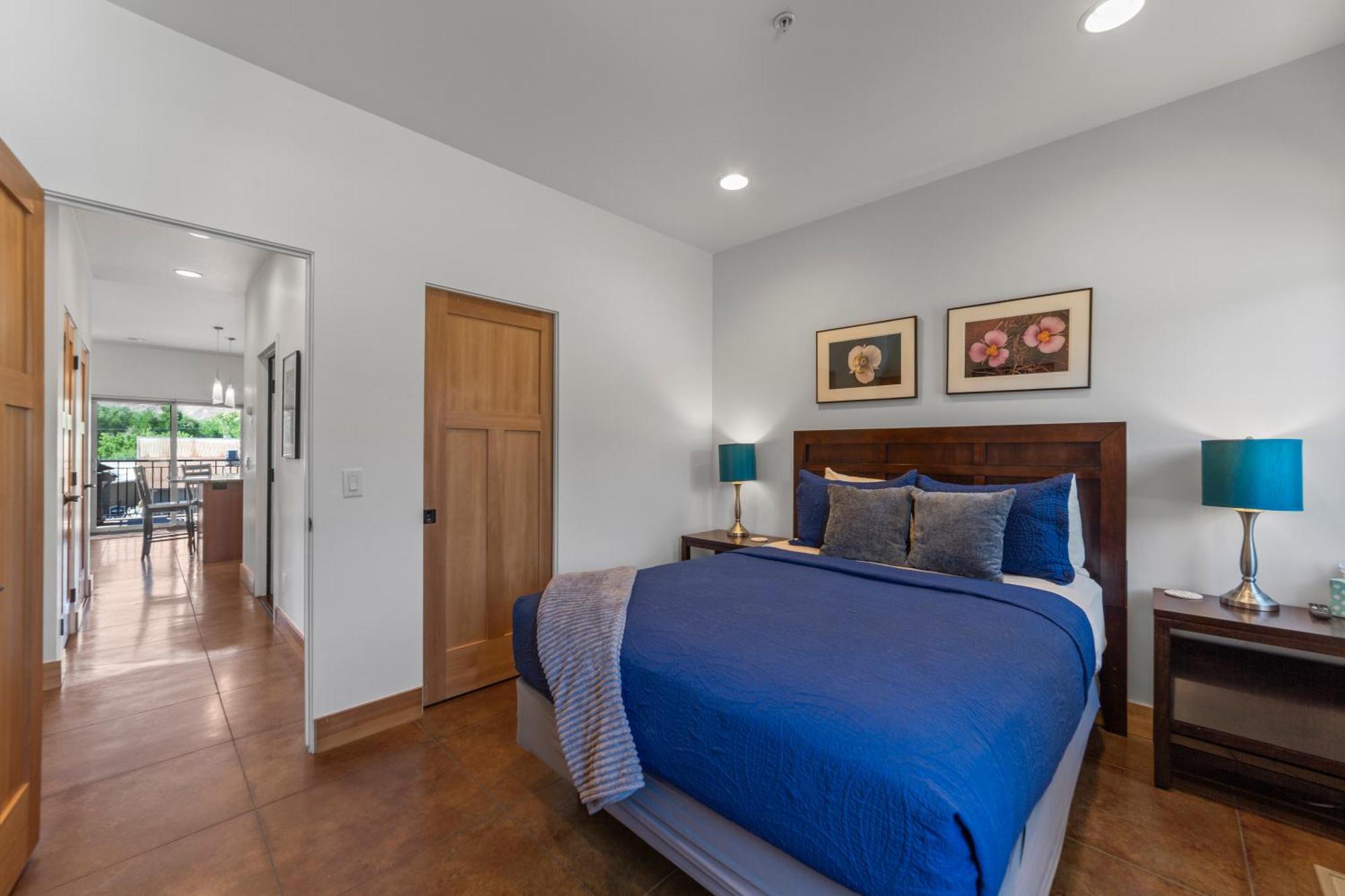 57 Robber'S Roost Villa Moab Dış mekan fotoğraf