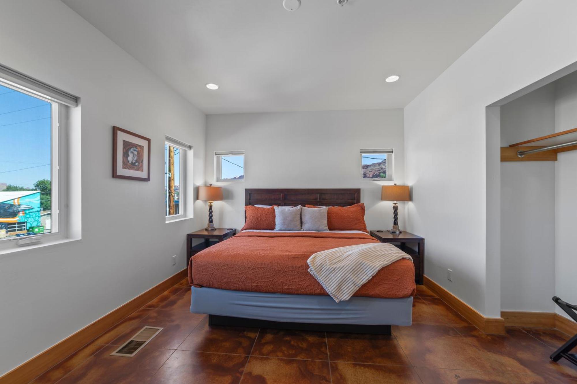 57 Robber'S Roost Villa Moab Dış mekan fotoğraf