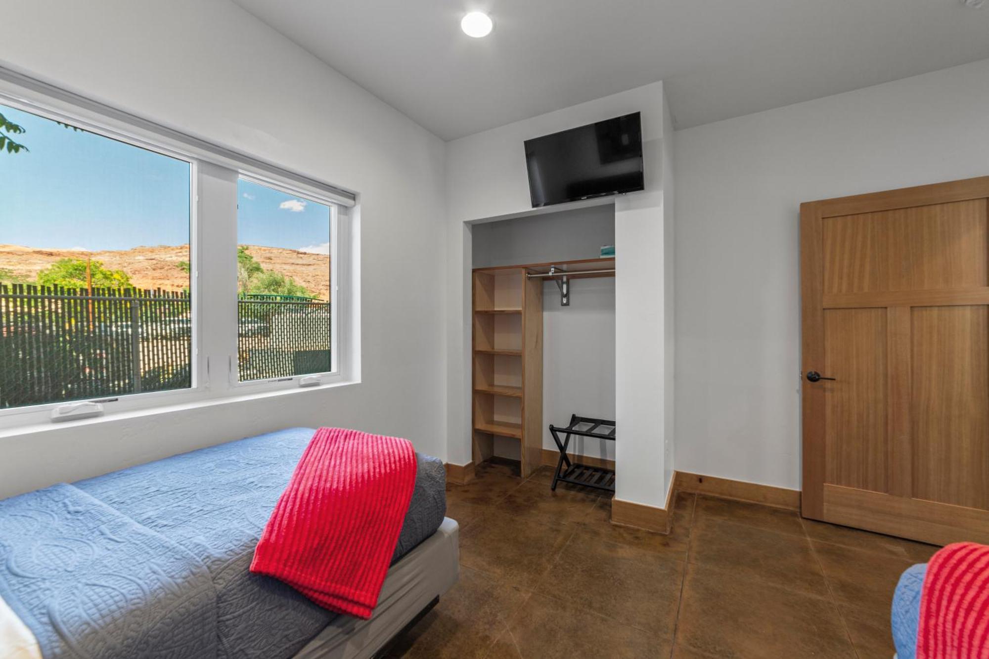 57 Robber'S Roost Villa Moab Dış mekan fotoğraf
