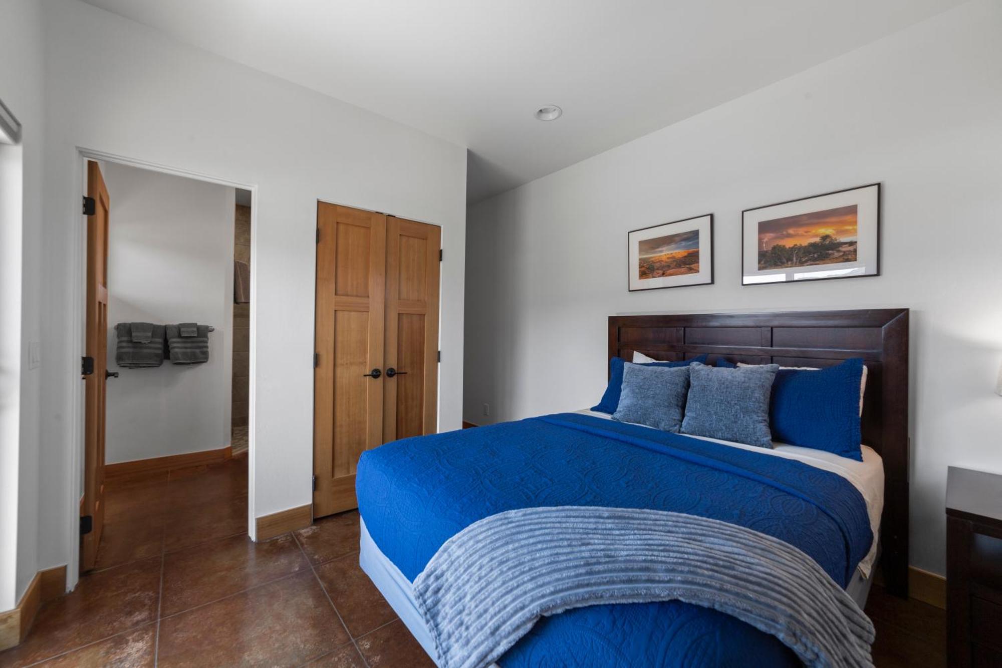 57 Robber'S Roost Villa Moab Dış mekan fotoğraf