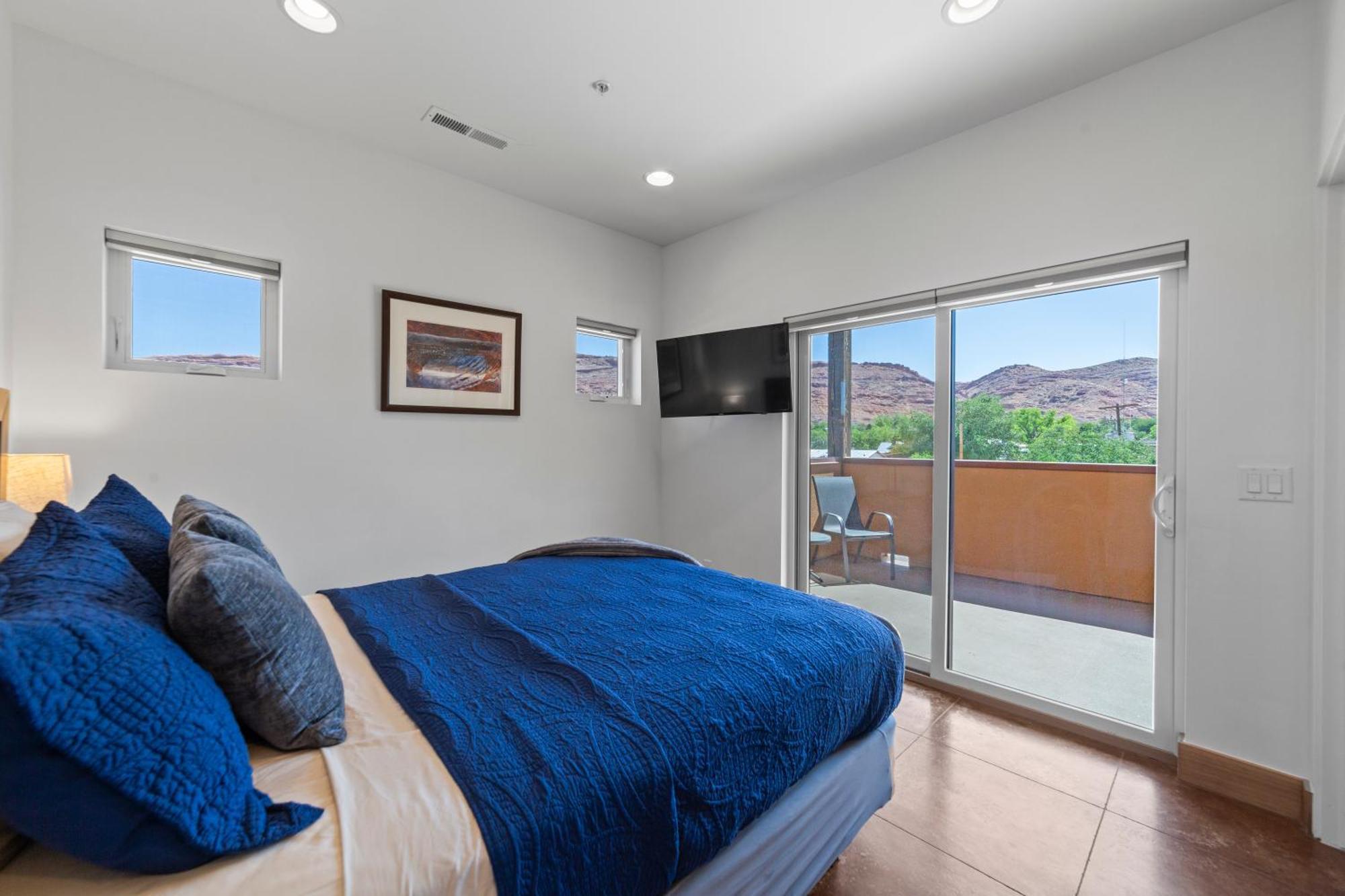57 Robber'S Roost Villa Moab Dış mekan fotoğraf